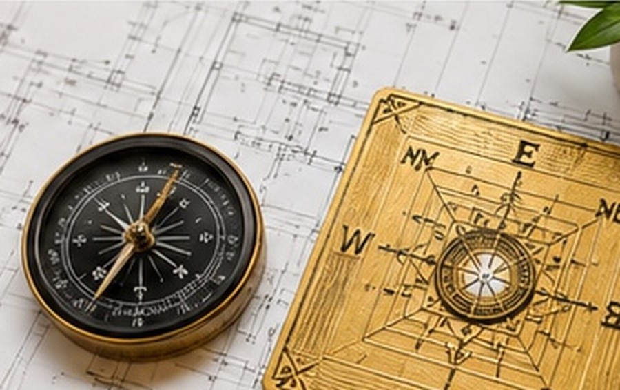 Services Vastu Based Planning