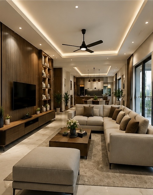 renovation