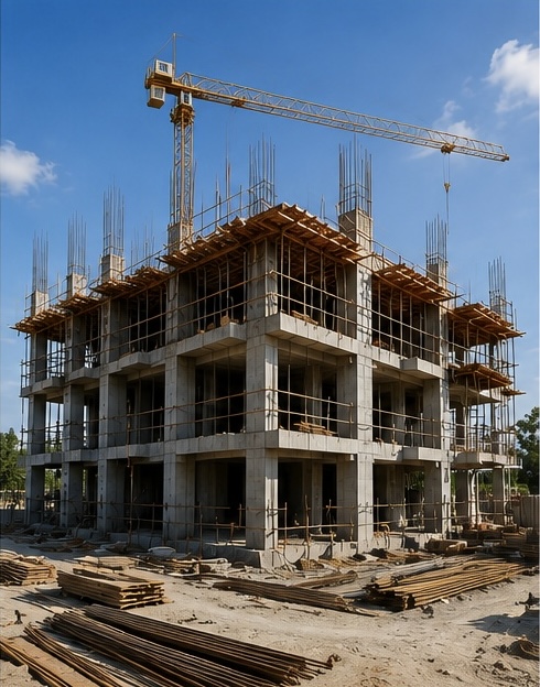 construction